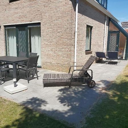Hello Zeeland - Vakantiehuis Zwin 218 Villa Breskens Esterno foto